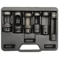 Ensemble De Douilles D'injection Diesel YATO