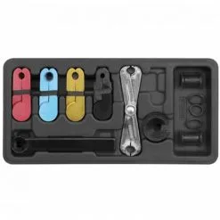 Outil De Déconnexion De Conduite De Transmission Et De Carburant YATO