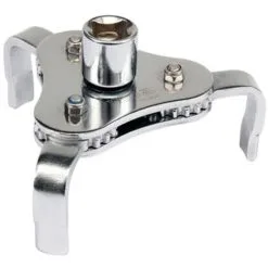 Clé De Filtre à Huile Avec 3 Mâchoires YATO