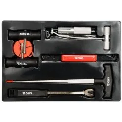 Ensemble D'enlèvement De Pare-brise YATO