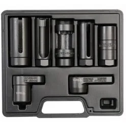 Capteur D'oxygène Et Clé D'injecteurs De Carburant YATO