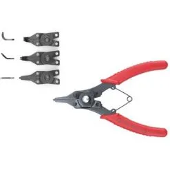 Pince à Circlips Interne-externe De Combinaison YATO