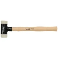 Maillet En Caoutchouc 265 G YATO