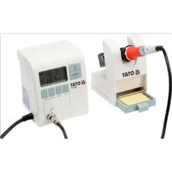 YATO Station De Soudage 48 W Digitale 150-450°
