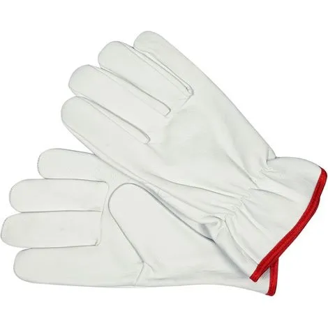 YATO Gant De Travail Cuir Norme CE T10 3 YATO Gant De Travail Cuir Norme CE T10 – Image 3