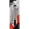 YATO Cutter Métal 18 Mm Auto Lock Lame Acier SK5