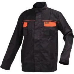 YATO Veste De Travail Pro | XL 185-192 Cm