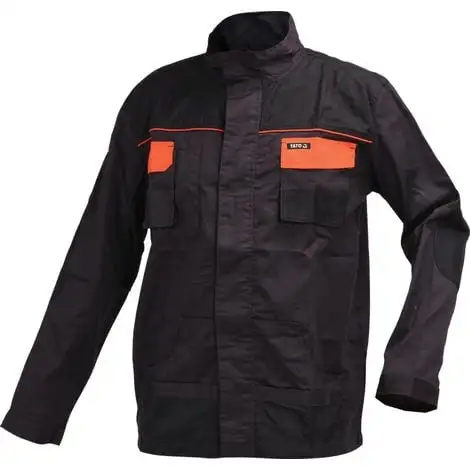 YATO Veste De Travail Pro | XL 185-192 Cm 1 YATO Veste De Travail Pro | XL 185-192 Cm