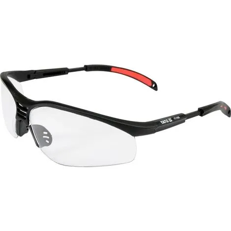 YATO Lunettes De Protection 1 YATO Lunettes De Protection