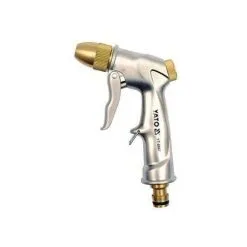 YATO Pistolet D'arrosage En Laiton