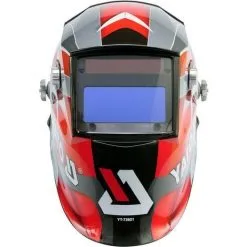 YATO Masque Soudure Automatique LCD -Yato Soldes Magasin 28719222 3