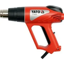 YATO Décapeur Thermique 2000 W 550°