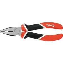 YATO Pince Universelle 200 Mm