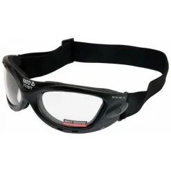 Lunettes De Protection Transparent YATO