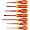 Ensemble De Tournevis Isolés 7 Pcs 1000 V YATO