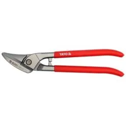 Cisaille à Motif Ideal 260 Mm Gauche YATO