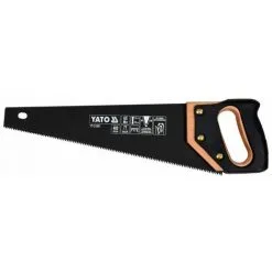 Scie à Bois PTFE 400 Mm YATO