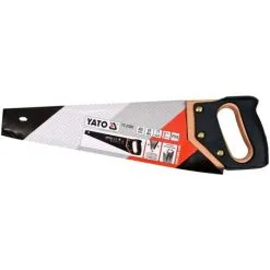 Scie à Bois PTFE 400 Mm YATO -Yato Soldes Magasin 31569452 3