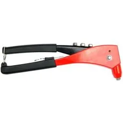 Riveteuse à 2 Mâchoires 2,4-4,8 Mm YATO -Yato Soldes Magasin 31569461 4