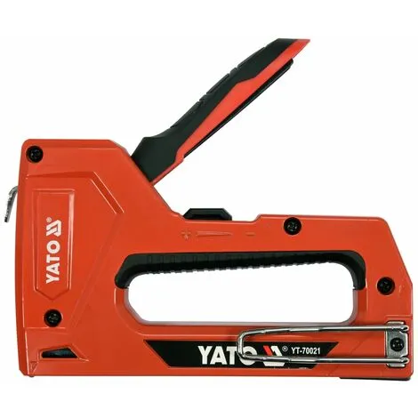 Agrafeuse 6-14 Mm YATO 2 Agrafeuse 6-14 Mm YATO – Image 2