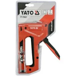 Agrafeuse 6-14 Mm YATO 7 Agrafeuse 6-14 Mm YATO -Yato Soldes Magasin 31569488 4