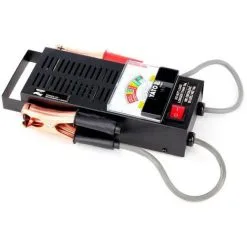 Testeur De Batterie 200-1000 A 6 V/12 V YATO