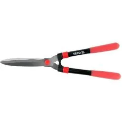 Taille-haie 520 Mm YATO - Rouge