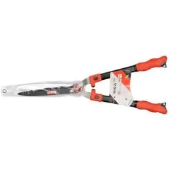 Taille-haie 650 Mm YATO - Rouge