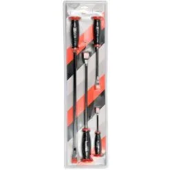 Ensemble De Leviers 4 Pcs YATO -Yato Soldes Magasin 31995044 3