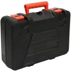 Perceuse-visseuse Sans Cordon 2 Batteries Li-ion 3,0Ah 18V 40Nm YATO -Yato Soldes Magasin 32110245 5