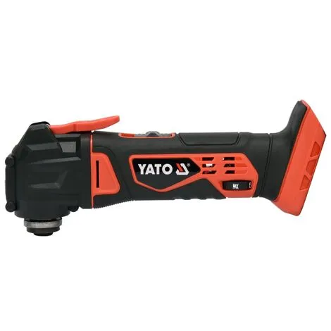 Multi-outil Oscillant Sans Batterie 18V YATO 2 Multi-outil Oscillant Sans Batterie 18V YATO – Image 2