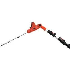 Taille-haie Sans Batterie 18V 420 Mm YATO - Rouge -Yato Soldes Magasin 33993972 4