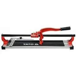 Yato - Coupe Carrelage 600 Mm - YT-3707