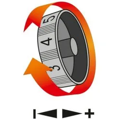 Multi-outil Oscillant Avec Batterie Li-Ion 2,0 Ah 18 V YATO -Yato Soldes Magasin 35654301 5