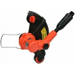 Tondeuse à Gazon Sans Batterie 18 V 300 Mm YATO - Rouge -Yato Soldes Magasin 35654302 4