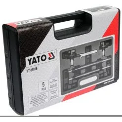 Jeu D'outils De Verrouillage Pour Moteur Diesel Et Essence YATO -Yato Soldes Magasin 3645247 4