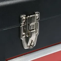 Boîte à Outils Avec 4 Tiroirs 52x21,8x36 Cm YATO - Multicolore -Yato Soldes Magasin 37840958 4