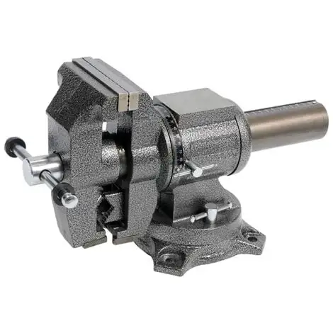 Etau Multifonction Fonte 100 Mm YT-6505 YATO 1 Etau Multifonction Fonte 100 Mm YT-6505 YATO