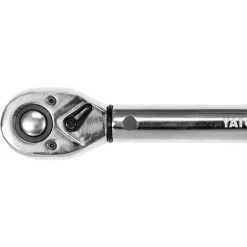 YATO Clé Dynamométrique - 3/8inch - 10-60Nm - 40cm -Yato Soldes Magasin 42297439 4