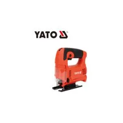 YATO Scie Sauteuse - 450W - 3100 Min-1 8 YATO Scie Sauteuse - 450W - 3100 Min-1 -Yato Soldes Magasin 42685224 4