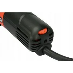 YATO Meuleuse D'angle - 1100W - 125mm -Yato Soldes Magasin 42728292 4