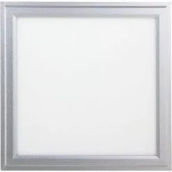 YATO Plafonnier Intérieur LED - 18W - 30x30cm