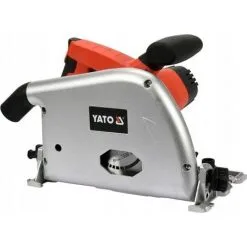 YATO Scie Circulaire - 1300W - Ø165mm -Yato Soldes Magasin 47013109 4