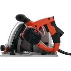 YATO Scie Circulaire - 1300W - Ø165mm -Yato Soldes Magasin 47013109 5