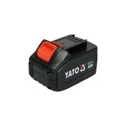 Batterie YATO 18V Li-ion 4 AH