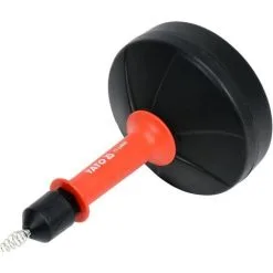 YATO Déboucheur De Drains à Foret - 6 Mètres