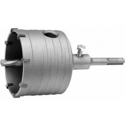 YATO Trépan SDS 80mm - YT4403