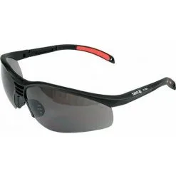 YATO Lunettes De Protection Grises YT-7364