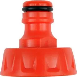 Robinet Yato 1" - Plastique Abs