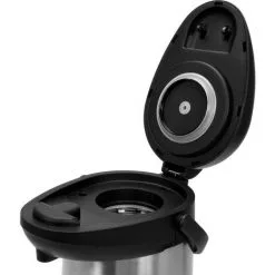 YATO Pichet Thermos Avec Protection Anti-goutte - 5L - Acier Inoxydable -Yato Soldes Magasin 59408782 5